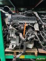 VW Sharan 2004 motor 1.9 TDD 113d km ASZ355363, Auto-onderdelen, Verzenden, Gebruikt, Volkswagen