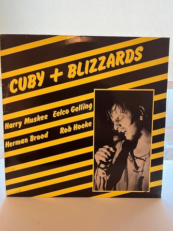 LP lot Nederblues-Rock (11 lps) beschikbaar voor biedingen