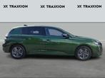 Peugeot 308 Allure, Automaat, 1199 cc, 97 kW, 131 pk