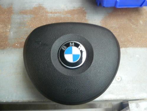 Airbag pour volant (M) sport Bmw série 1-3 E87 E81 E82 E87Lc, Auto-onderdelen, Elektronica en Kabels, BMW, Gebruikt, Ophalen of Verzenden