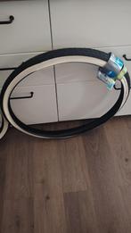 2 Buitenbanden Schwalbe Road cruiser, Fietsen en Brommers, Ophalen, Band, Schwalbe, Algemeen
