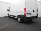 Citroën Jumper 35 L3H2 - 2.2 BlueHDi 165 S&S Club, Auto's, Bestelwagens en Lichte vracht, Voorwielaandrijving, 4 deurs, Stof, Gebruikt