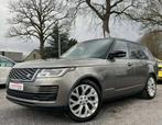 Land Rover Range Rover 4.4 SDV8 Vogue Lichte vracht BTW 2020, Auto's, Automaat, Gebruikt, 340 pk, 4367 cc