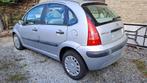 Citreon C3  1.4hdi diesel 2003 ...191000km, Auto's, Diesel, Grijs, Particulier, Te koop