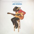 jimi hendrix soundtracks frm the film JIMI HENDRIX, Cd's en Dvd's, Vinyl | Rock, Verzenden, Gebruikt, 12 inch, Progressive