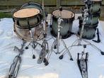 Pearl export compleet drumstel 6 delig., Muziek en Instrumenten, Drumstellen en Slagwerk, Ophalen, Zo goed als nieuw, Pearl