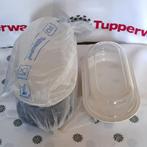 Flotte vintage Tupperware Nouveau, Maison & Meubles, Cuisine| Tupperware, Enlèvement ou Envoi, Neuf, Blanc