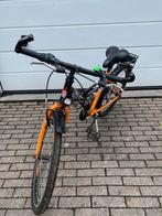 24-inch kinderfiets, Ophalen, Zo goed als nieuw
