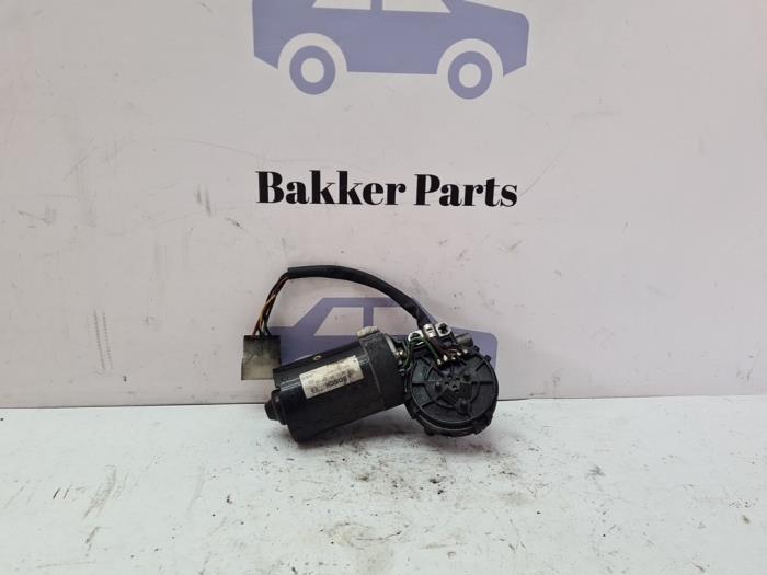 Ruitenwissermotor voor van een Volkswagen LT, Auto-onderdelen, Ruiten en Toebehoren, Volkswagen, Gebruikt, 3 maanden garantie