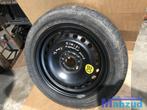 FORD MONDEO 3 thuiskomer reservewiel 5x108 16 inch, Auto-onderdelen, Ophalen of Verzenden, Gebruikt, Banden en Velgen