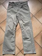 Lee Cooper jeans léger W30 L34 tissu lignes beige blanc, Lee Cooper, W32 (confection 46) ou plus petit, Porté, Autres couleurs