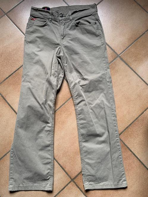Lee Cooper lichte jeans W30 L34 stof lijnen beige wit, Kleding | Heren, Spijkerbroeken en Jeans, Gedragen, W32 (confectie 46) of kleiner