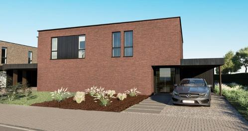 Villa te koop in Zwalm, Immo, Huizen en Appartementen te koop, Vrijstaande woning