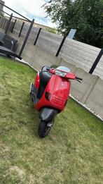 Piaggio skipper zonder blok, Fietsen en Brommers, Scooters | Piaggio, Tweetakt, Overige modellen, Nieuw, 125 cc