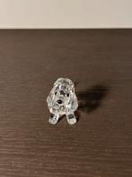 Swarovski Hondje, Verzamelen, Ophalen