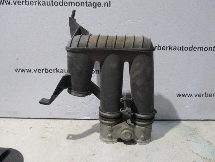 LUCHTINLAAT manifold Omega B (25 / 26 / 27) (90-499-170), Auto-onderdelen, Motor en Toebehoren, Opel, Gebruikt