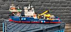 LEGO Technic 42064 L'explorateur des océans., Enlèvement ou Envoi, Lego
