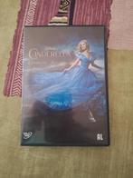 Cinderella disney, Ophalen of Verzenden, Zo goed als nieuw