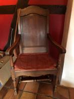 Fauteil de Herve, Antiquités & Art, Enlèvement