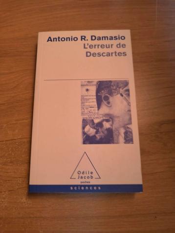 L'erreur de Descartes  beschikbaar voor biedingen
