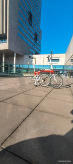 Brompton ML 3, Fietsen en Brommers, Ophalen of Verzenden, Zo goed als nieuw