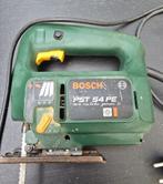 Foreuse Bosch PST 54 PE, Doe-het-zelf en Bouw, Ophalen, Gebruikt, Boor- en Schroefmachine
