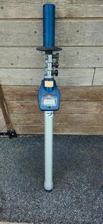 SmartRod lasertelescoop meetlat laserontvanger, Ophalen, Nieuw, Afstand
