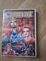 Camelot, Cd's en Dvd's, Dvd's | Kinderen en Jeugd, Ophalen