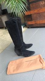 Zwarte laarzen, Kleding | Dames, Schoenen, Ophalen of Verzenden