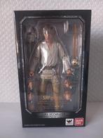 S.H. Figuarts Luke Skywalker - Star Wars, Enlèvement ou Envoi, Comme neuf, Figurine
