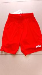 NIEUW voetbalshort Jako maat 152, Enlèvement ou Envoi, Neuf