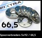 entretoise, élargisseur de voie de 10 mm, Enlèvement