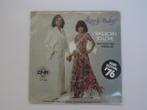 Rosy & Andres ‎– I Was Born To Love 7" 1976, Cd's en Dvd's, Gebruikt, Ophalen of Verzenden, 7 inch, Single