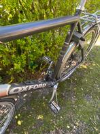 Oxford 21 speed trekking bike - VOLLEDIG nagezien, 28 inch, Vering, 49 tot 53 cm, Zo goed als nieuw