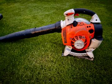 Stihl BG86 beschikbaar voor biedingen
