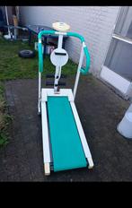 Wandel/loop band op rollen, Sport en Fitness, Ophalen, Zo goed als nieuw, Loopband