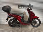 Honda Vision 110 11KW + Garantie + entretien GRATUIT!, Motos, Scooter, Entreprise, Jusqu'à 11 kW, 1 cylindre