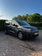 Citroën Berlingo bwjr 2020 - eerste eigenaar, Voorwielaandrijving, 75 kW, Stof, Parkeersensor