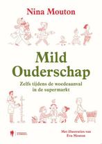 Nina Mouton: Mild Ouderschap, Boeken, Ophalen