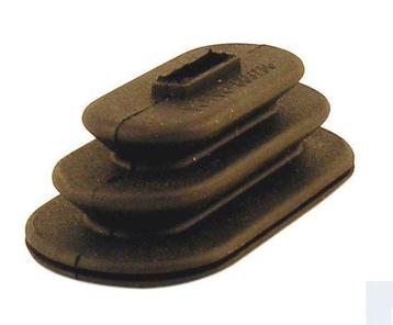 Rubber handrem afd 1800E+P1800ES 30001- Volvo onderdeel 6652 beschikbaar voor biedingen