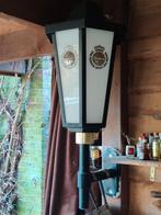 Warsteiner lamp, Verzamelen, Ophalen, Zo goed als nieuw, Overige typen, Overige merken