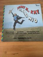 LP vinyl Johnny Mc Kay, Cd's en Dvd's, Ophalen, Zo goed als nieuw, 12 inch