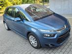 CITROEN C4 PICASSO 1.6 HDI AUTO 2014 CLIM.DIG/NAVI/CAMERA, Automaat, Euro 5, Monovolume, 1600 cc