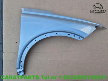 89A821106 Audi Q4 spatbord Q4 voorscherm Q4 zijscherm Q4 beschikbaar voor biedingen