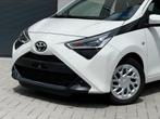 Toyota aygo//2020bouwjaar//23800kilometer//, Bluetooth, 4 deurs, Stof, Wit