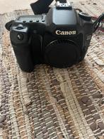 Canon EOS, Audio, Tv en Foto, Ophalen, Gebruikt, Compact, Canon