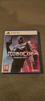 Robocop PS5, Games en Spelcomputers, Games | Sony PlayStation 5, Ophalen of Verzenden, Zo goed als nieuw