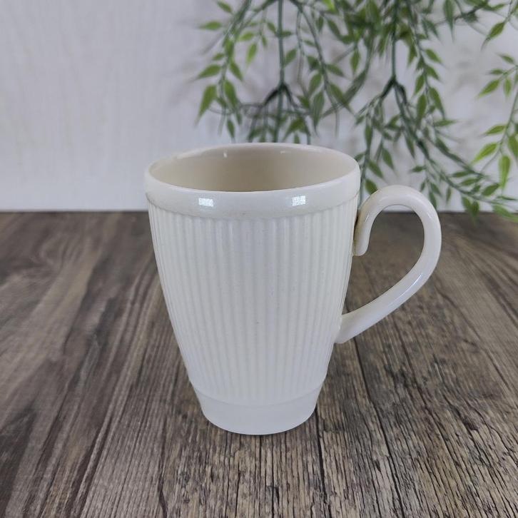 Wedgwood Windsor Mok, Antiek en Kunst, Antiek | Servies los, Ophalen of Verzenden