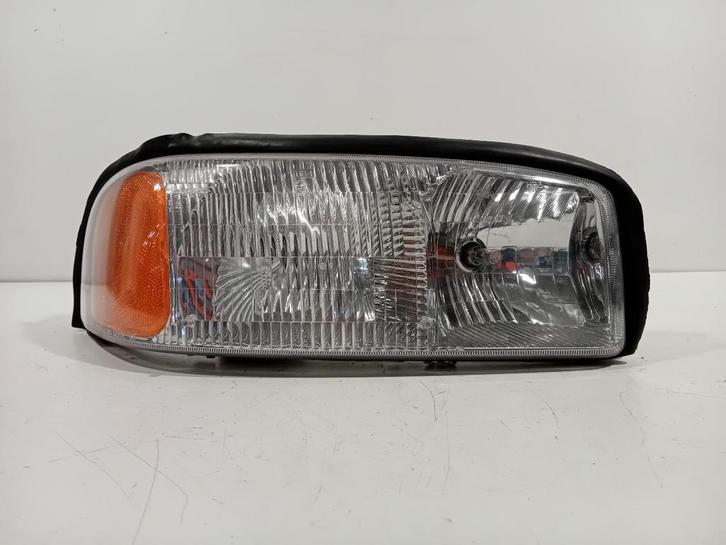 KOPLAMP RECHTS GMC Sierra (01-1990/-) (15850350), Auto-onderdelen, Verlichting, Overige automerken, Gebruikt