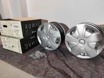 Ford Transit stalen wiel op maat, Ophalen, Bestelwagen, Velg(en), 16 inch